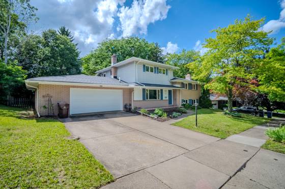 1943 Ivywood Drive, Ann Arbor, MI 48103 photo 4