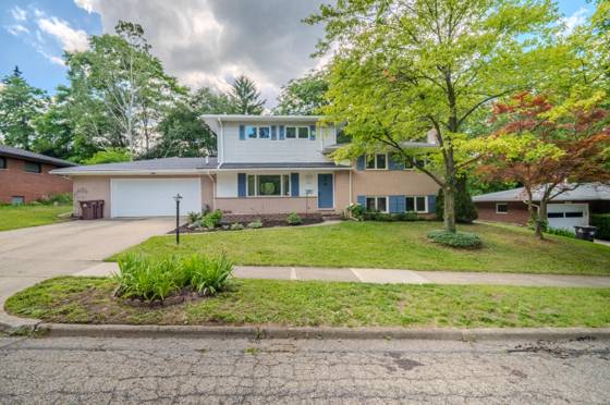 1943 Ivywood Drive, Ann Arbor, MI 48103 photo 5
