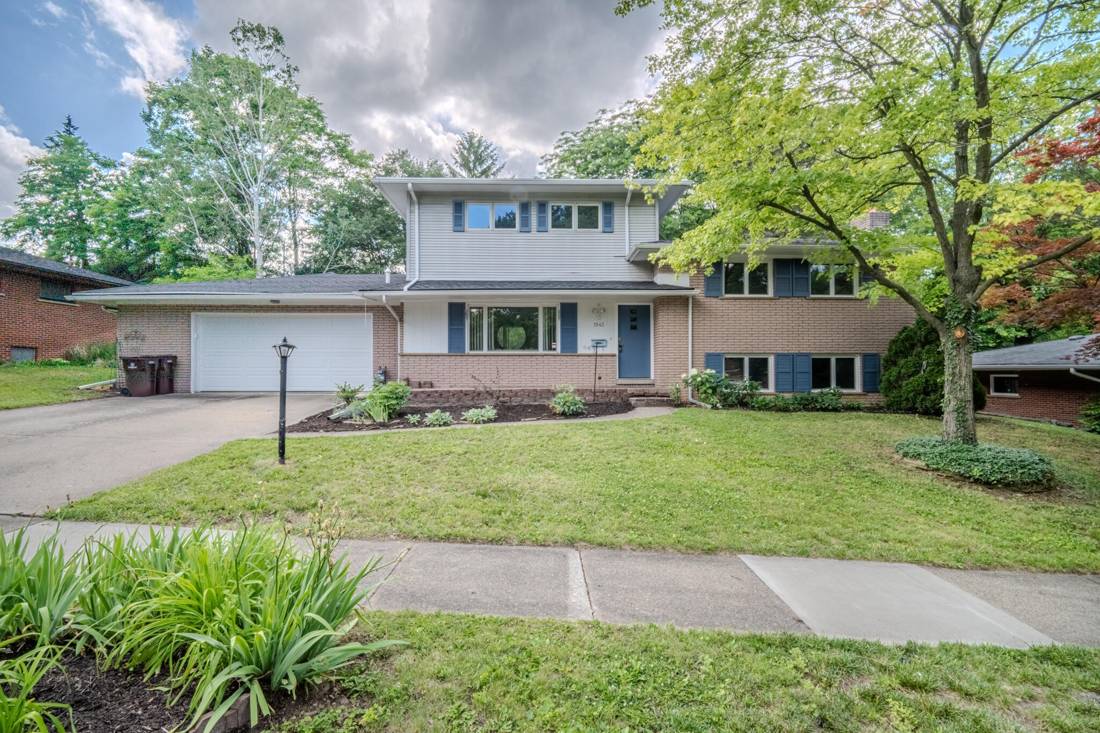 1943 Ivywood Drive, Ann Arbor, MI 48103