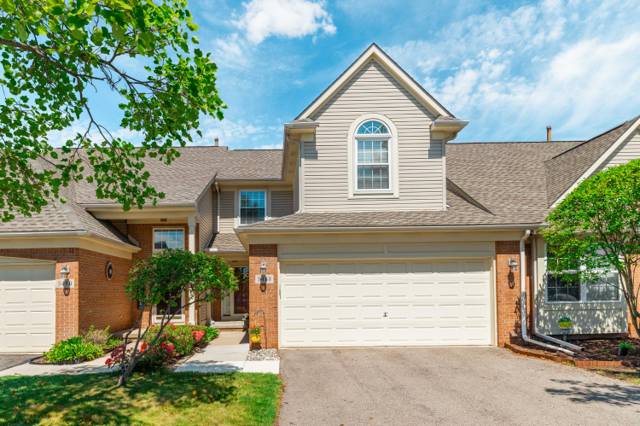 5488 Elmhurst Drive #21, Trenton, MI