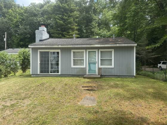 3832 Homewild Drive, Gregory, MI 48137 photo 2