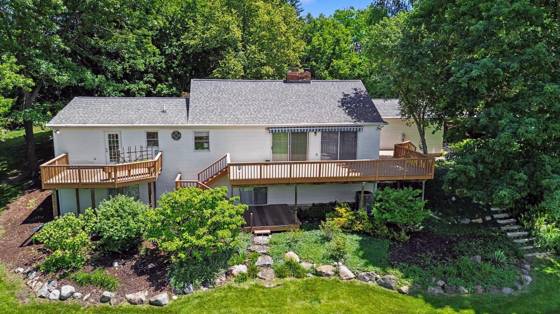 2309 Weber Drive, Dexter, MI 48130 photo 2