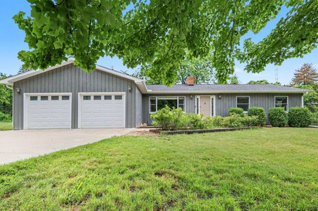 10691 Roepke Road, Chelsea, MI