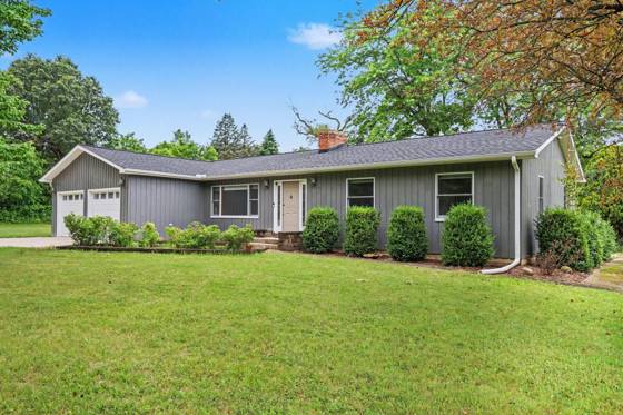 10691 Roepke Road, Chelsea, MI 48118 photo 3