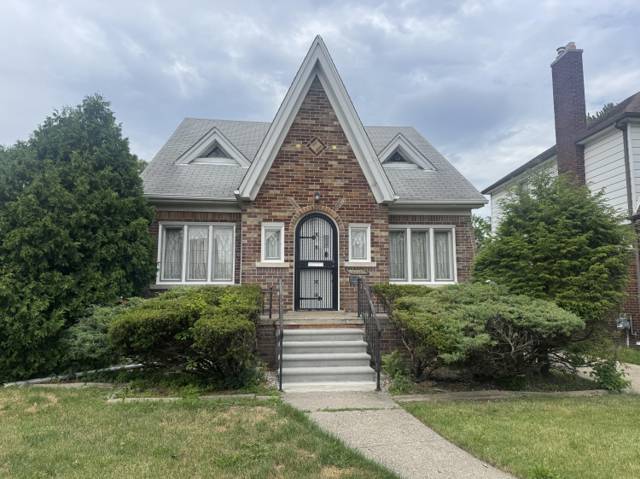 9200 Yorkshire Road, Detroit, MI