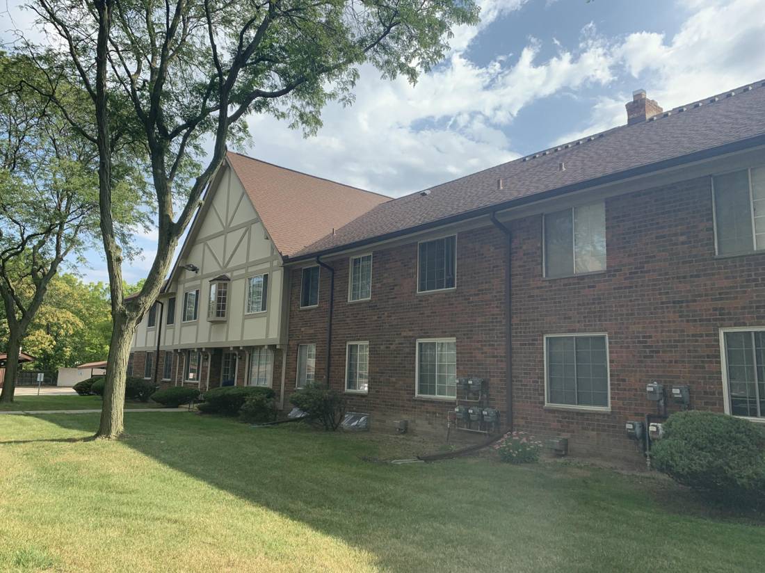 30220 Southfield Road #243, Southfield, MI 48076