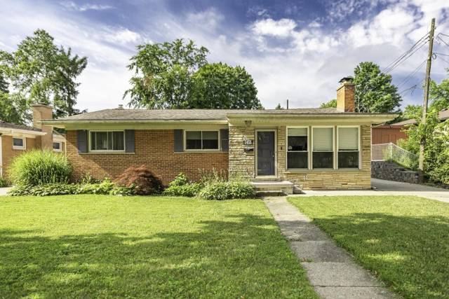 1455 Roosevelt Street, Ypsilanti, MI