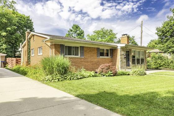 1455 Roosevelt Street, Ypsilanti, MI 48197 photo 2