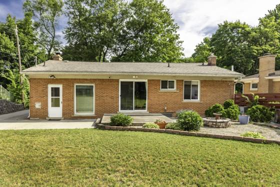 1455 Roosevelt Street, Ypsilanti, MI 48197 photo 5