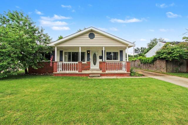 1340 Duncan Avenue, Ypsilanti, MI