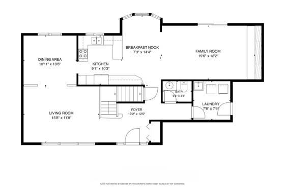2457 Traver Boulevard, Ann Arbor, MI 48105 photo 4