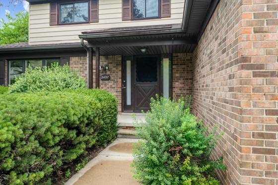 2457 Traver Boulevard, Ann Arbor, MI 48105 photo 3