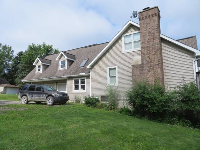 12004 Elmdale Drive, Manchester, MI