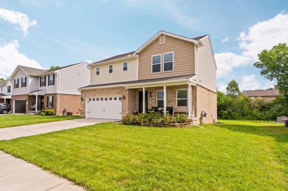 16901 Aberdeen Drive, Romulus, MI 48174 photo 2