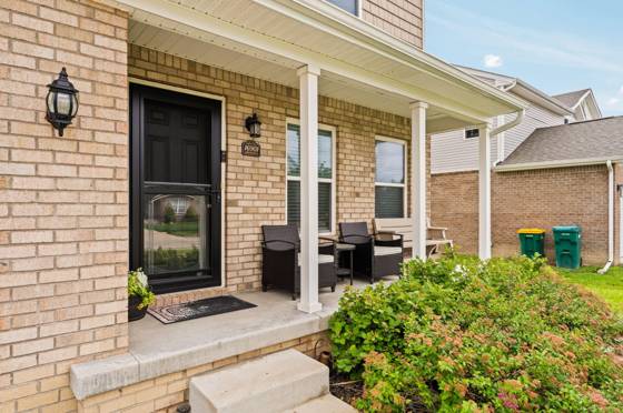 16901 Aberdeen Drive, Romulus, MI 48174 photo 5