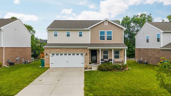 16901 Aberdeen Drive, Romulus, MI 48174 photo 4
