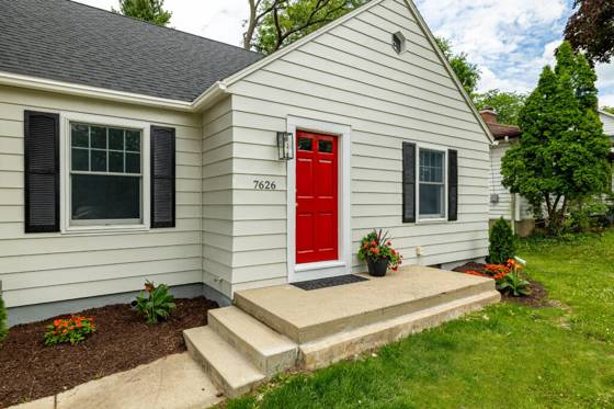 7626 Grand Street, Dexter, MI 48130 photo 2