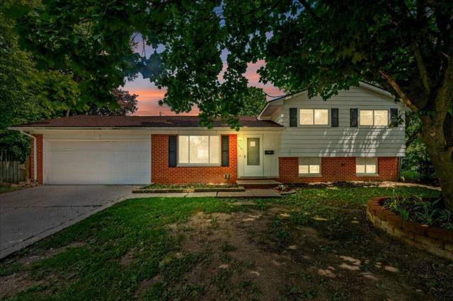 1115 Clark Drive, Ypsilanti, MI