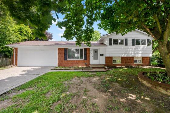 1115 Clark Drive, Ypsilanti, MI 48198 photo 2
