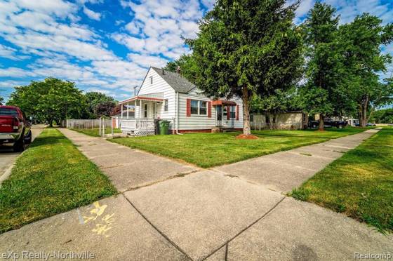 17405 Anne Avenue, Allen Park, MI 48101 photo 2