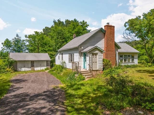 18250 Bush Road, Chelsea, MI