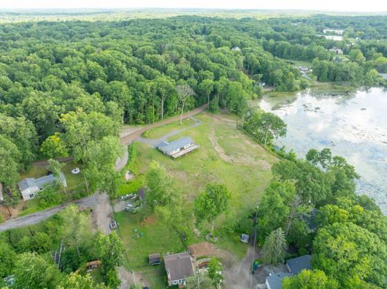 5245 Grass Lake Road, White Lake, MI 48383 photo 3