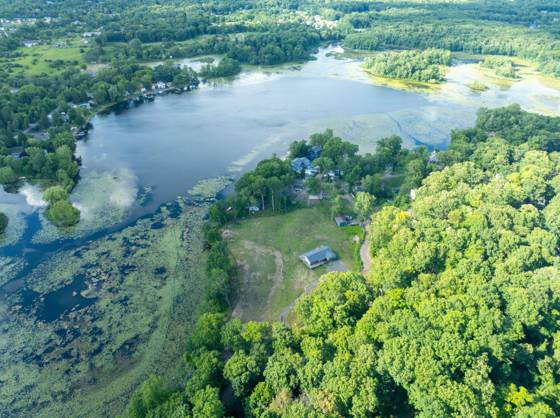 5245 Grass Lake Road, White Lake, MI 48383 photo 2
