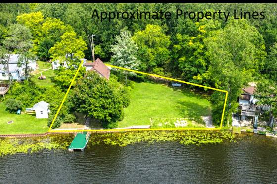 1600 Mull Road, Tipton, MI 49287 photo 2