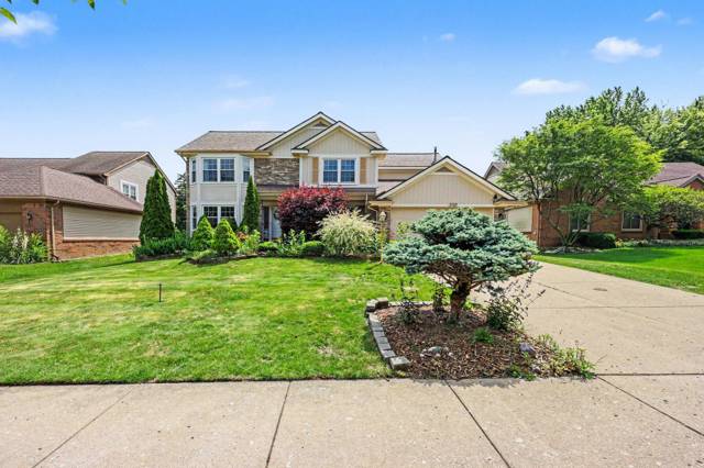 3705 Fieldcrest Lane, Ypsilanti, MI