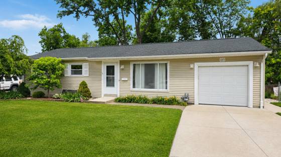 413 Argyle Court, Milan, MI 48160 photo 3