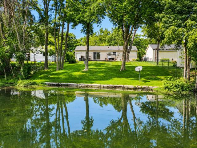 413 Argyle Court, Milan, MI