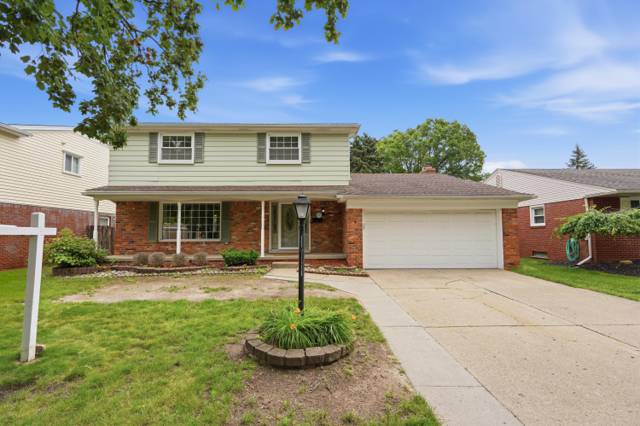 14140 Hubbard Street, Livonia, MI