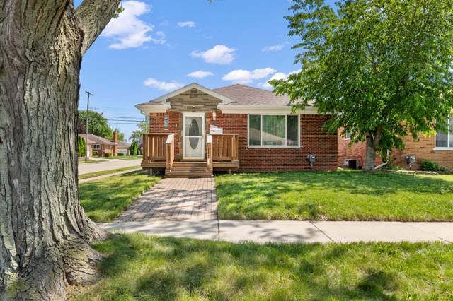 17448 Veronica Avenue, Eastpointe, MI