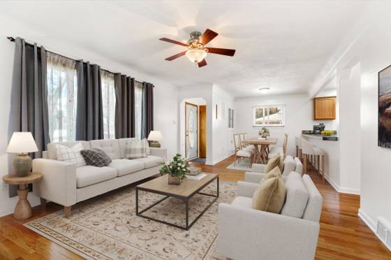 17448 Veronica Avenue, Eastpointe, MI 48021 photo 5
