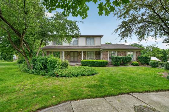 46168 Quail Ridge Court, Plymouth, MI 48170 photo 3