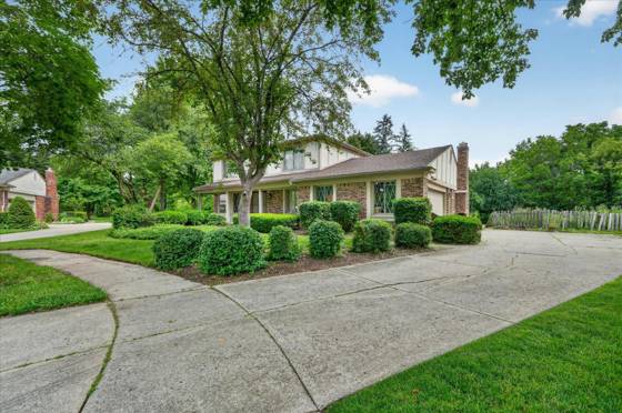 46168 Quail Ridge Court, Plymouth, MI 48170 photo 4