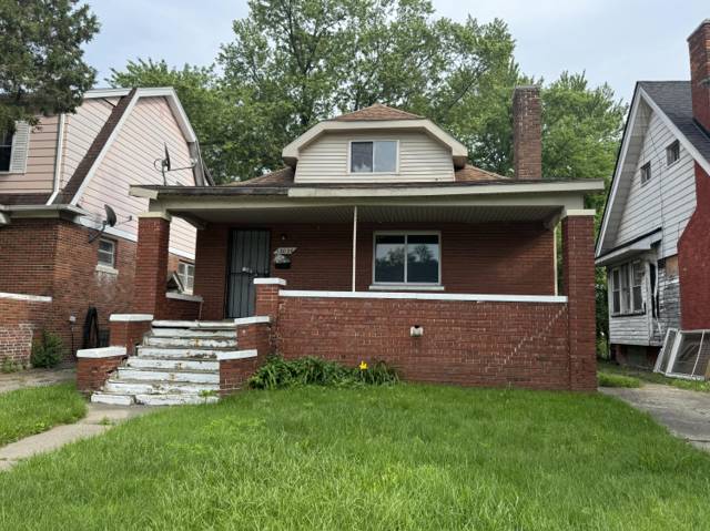 12026 Kilbourne Avenue, Detroit, MI