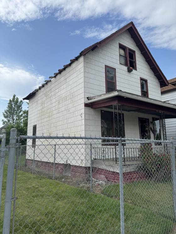 9357 Richter Street, Detroit, MI 48214 photo 3