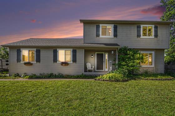 3843 Athens Avenue, Waterford, MI 48329 photo 2