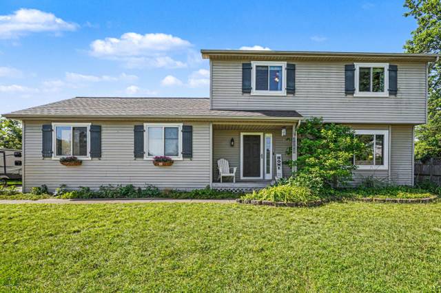 3843 Athens Avenue, Waterford, MI