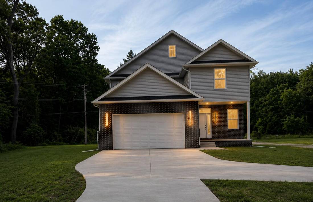 35635 Joy Road, Westland, MI 48185