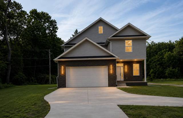 35635 Joy Road, Westland, MI