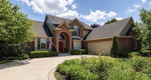 4117 Brookview Court, Ann Arbor, MI