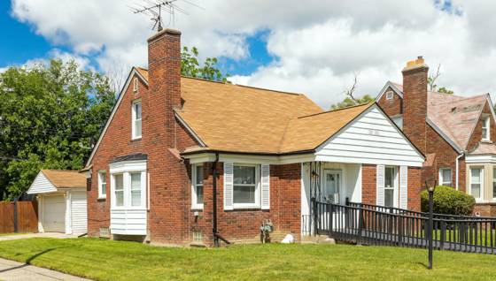 18903 Strathmoor Street, Detroit, MI 48235 photo 2
