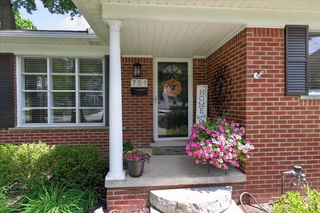 781 Beech Court, Plymouth, MI