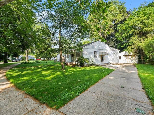 533 Hunt Place, Ypsilanti, MI