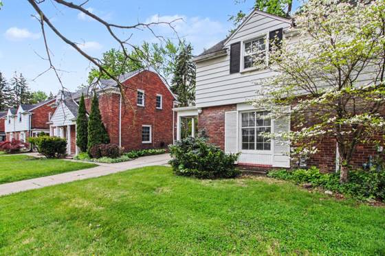 3851 Brewster Street, Dearborn, MI 48120 photo 2