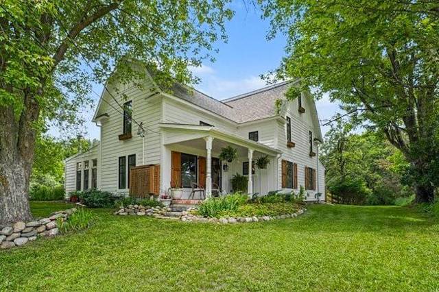 48 S Sashabaw Road, Ortonville, MI