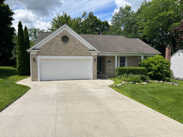 211 Whitney Drive, Rochester Hills, MI