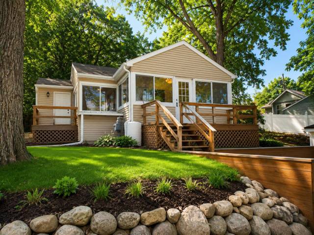 707 Buena Vista Avenue, Lake Orion, MI